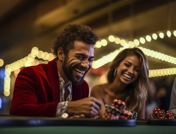betcity Promoción