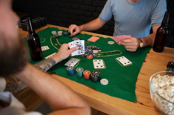 betcity Callejón Colonial Fortuna